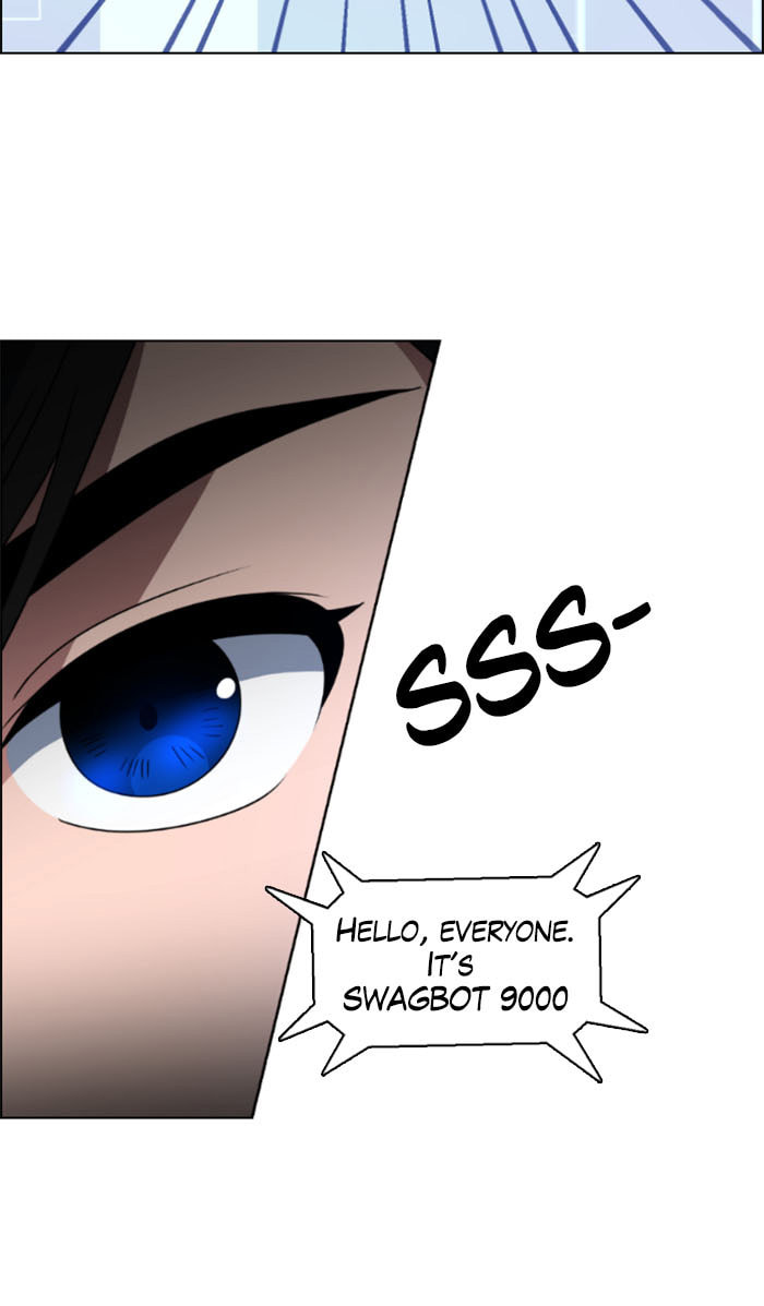 Read No Scope chapter 11 image 37 on Lezhin