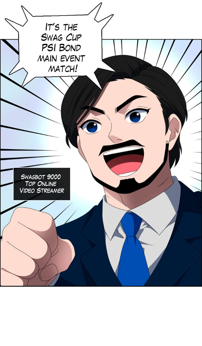 Read No Scope chapter 11 image 39 on Lezhin