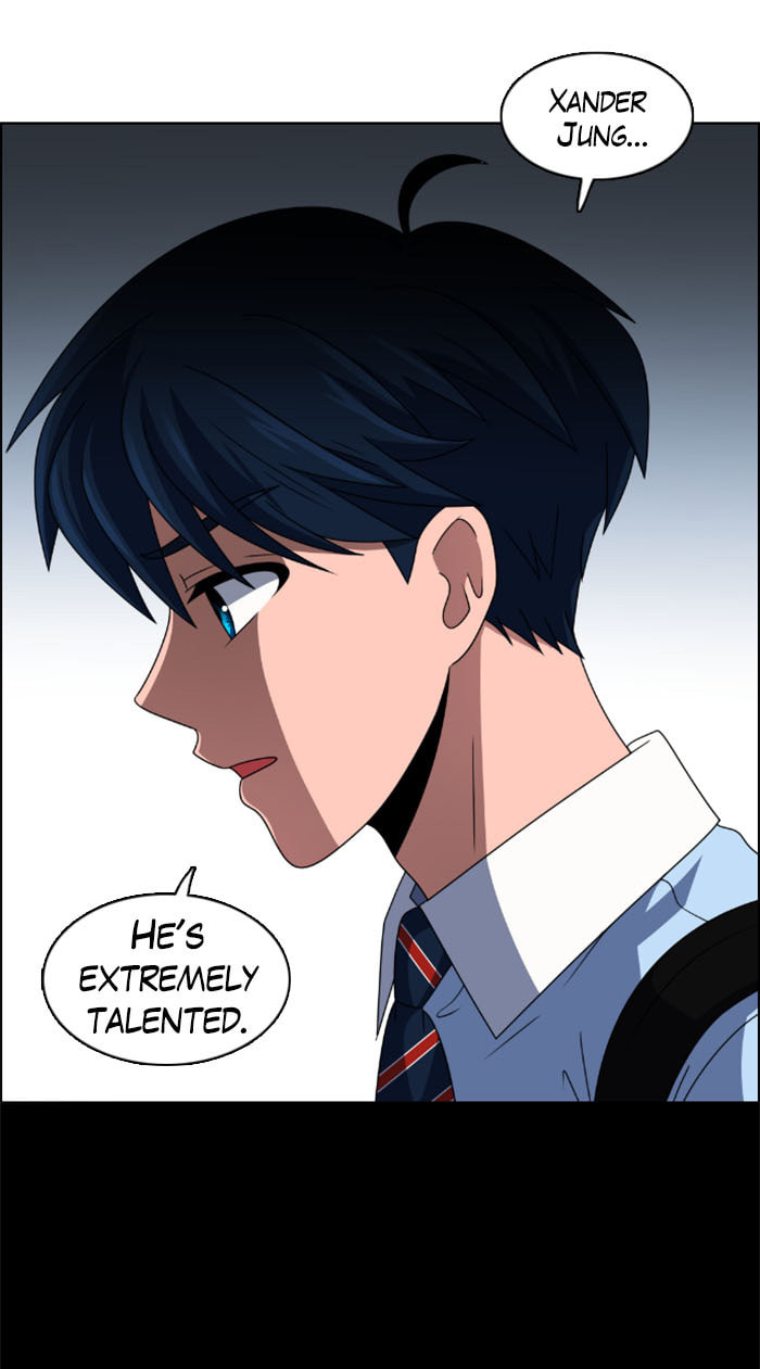 Read No Scope chapter 11 image 4 on Lezhin