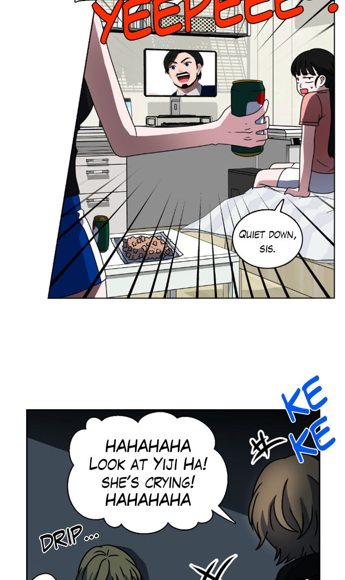 Read No Scope chapter 11 image 41 on Lezhin