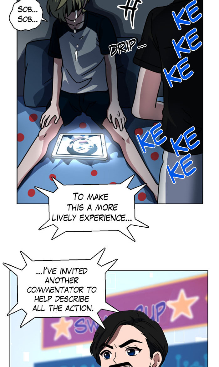 Read No Scope chapter 11 image 42 on Lezhin