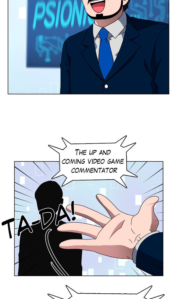 Read No Scope chapter 11 image 43 on Lezhin