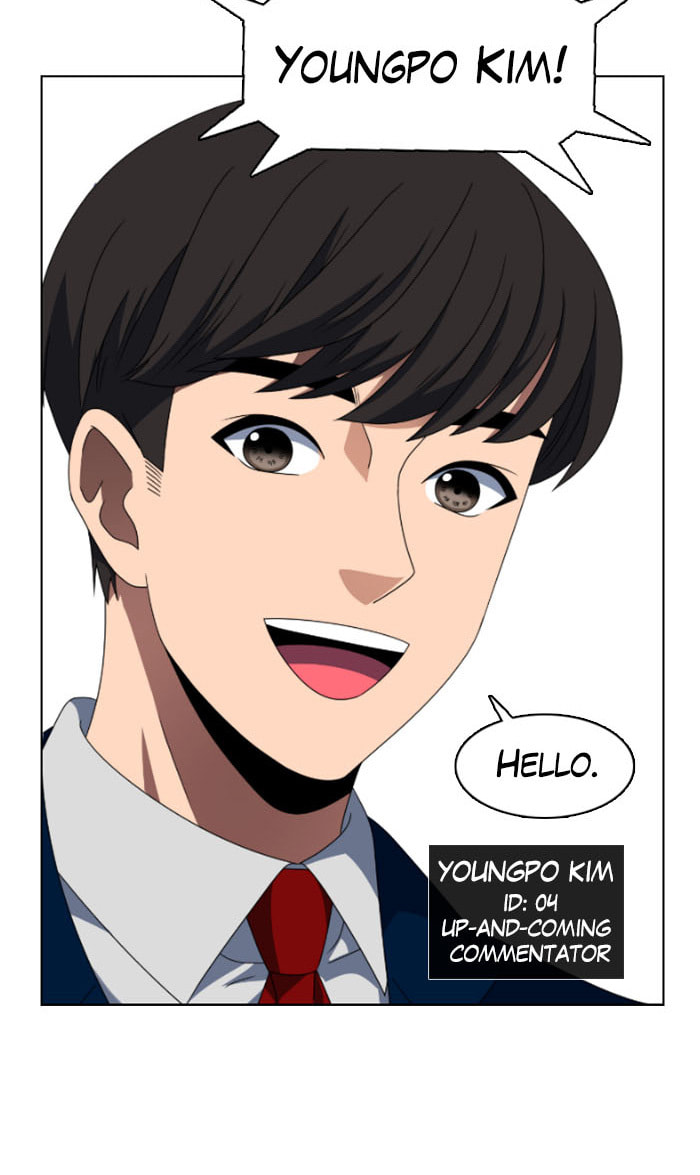 Read No Scope chapter 11 image 44 on Lezhin