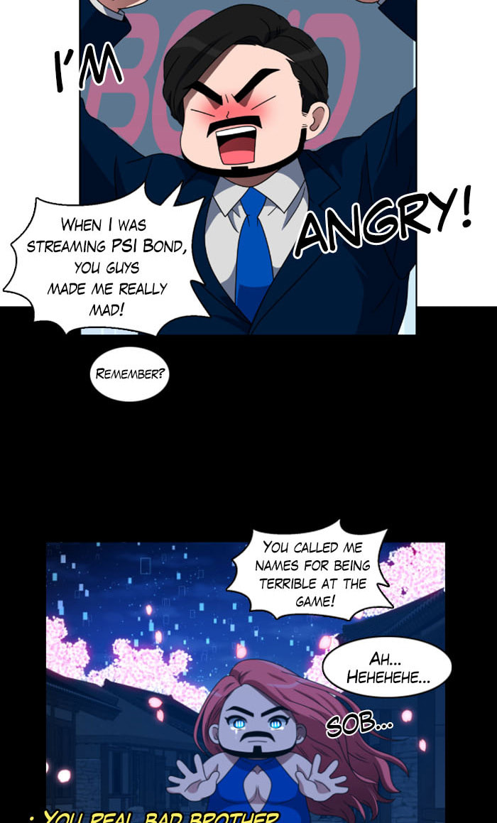 Read No Scope chapter 11 image 49 on Lezhin