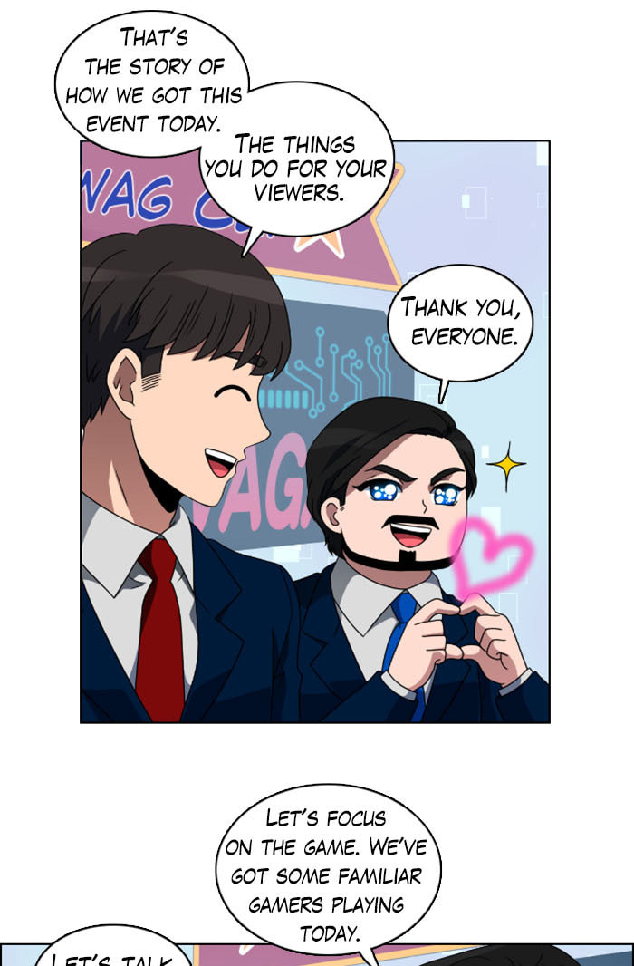 Read No Scope chapter 11 image 52 on Lezhin