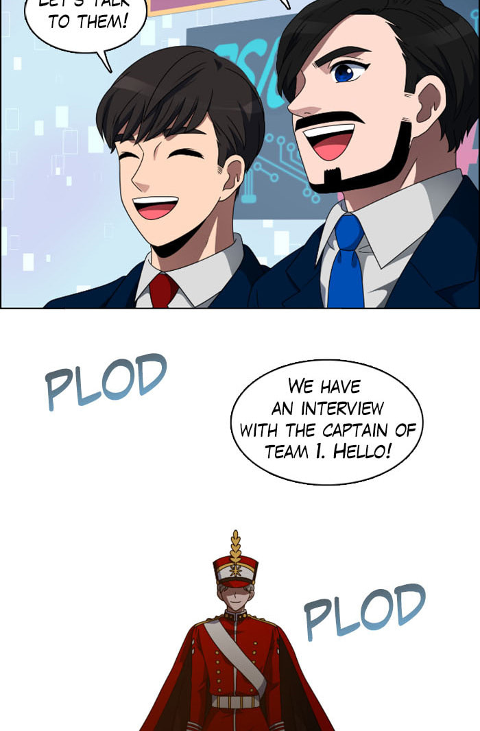 Read No Scope chapter 11 image 53 on Lezhin