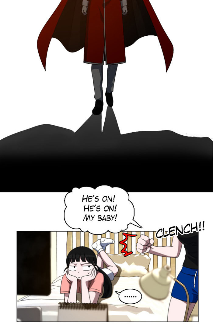 Read No Scope chapter 11 image 54 on Lezhin