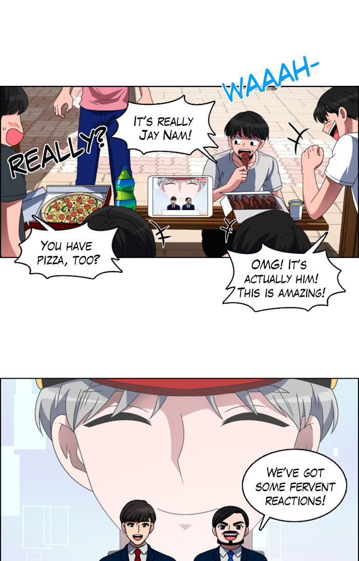Read No Scope chapter 11 image 56 on Lezhin