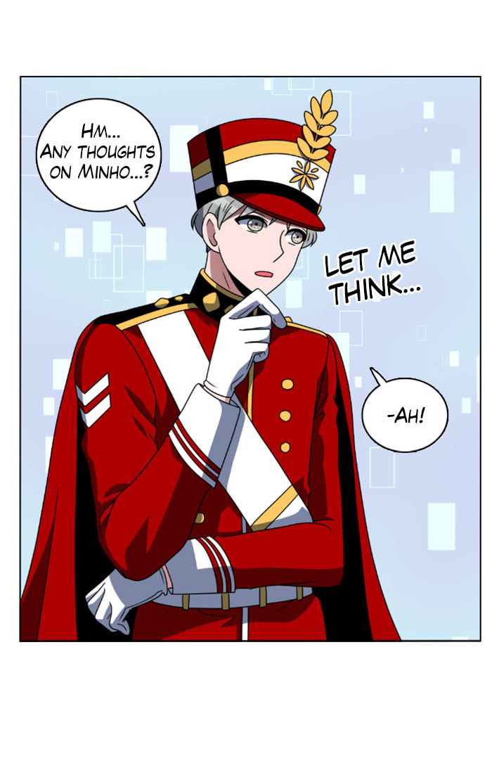 Read No Scope chapter 11 image 58 on Lezhin