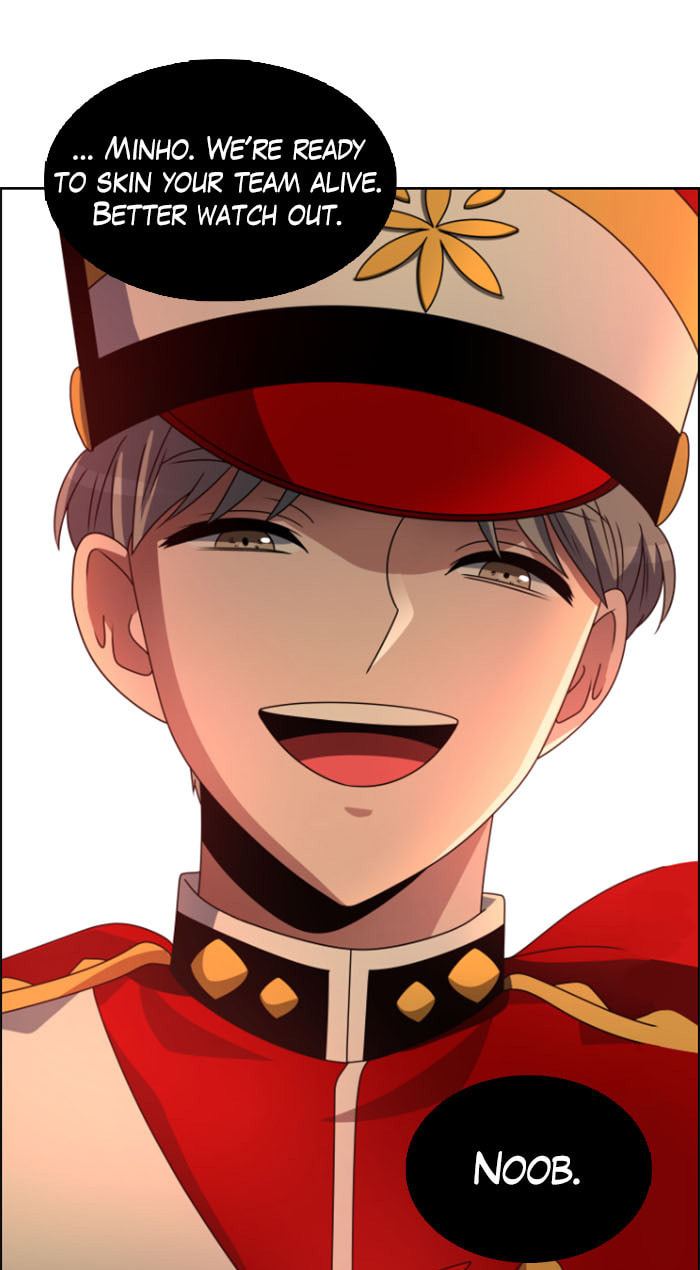 Read No Scope chapter 11 image 59 on Lezhin