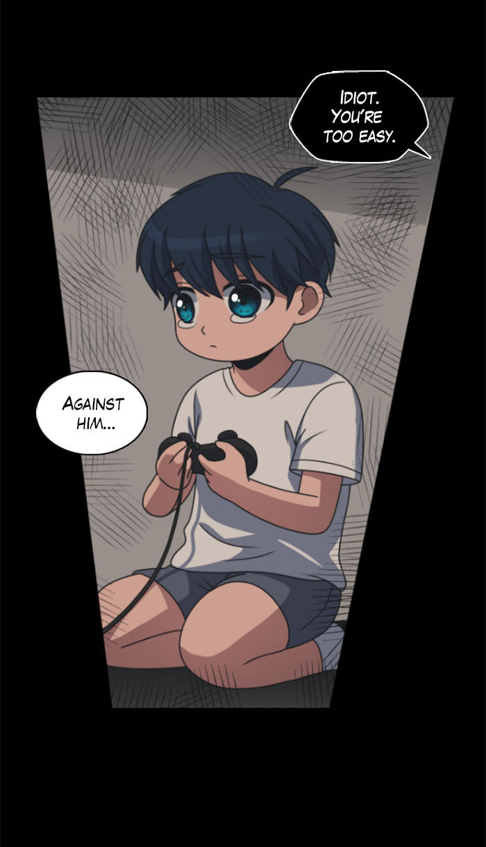 Read No Scope chapter 11 image 6 on Lezhin