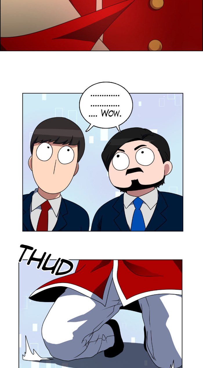 Read No Scope chapter 11 image 60 on Lezhin