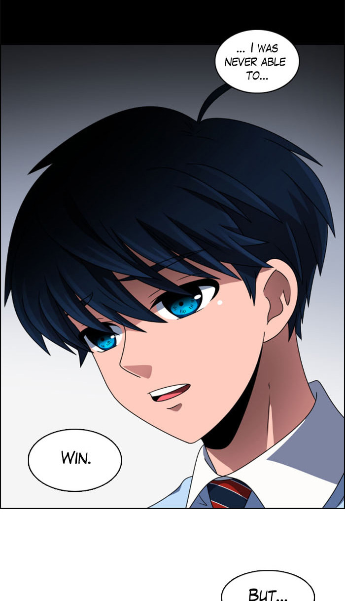 Read No Scope chapter 11 image 7 on Lezhin