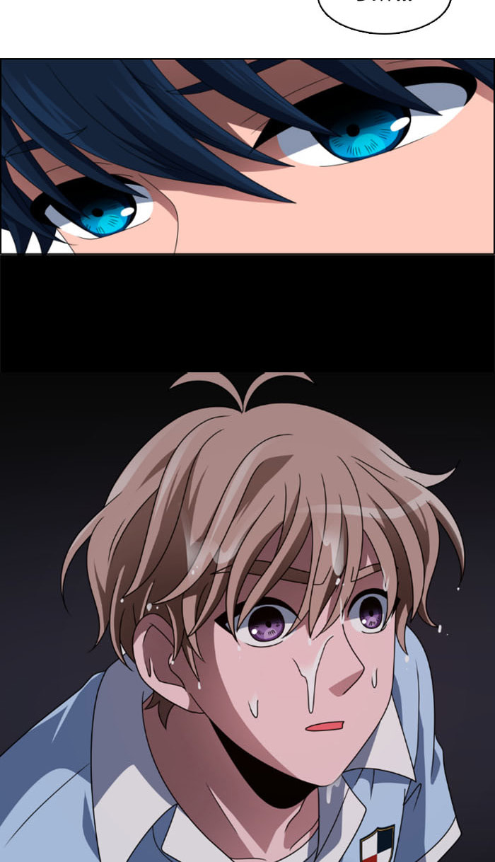 Read No Scope chapter 11 image 8 on Lezhin