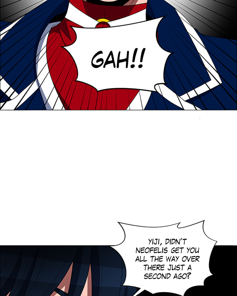 Read No Scope chapter 110 image 10 on Lezhin