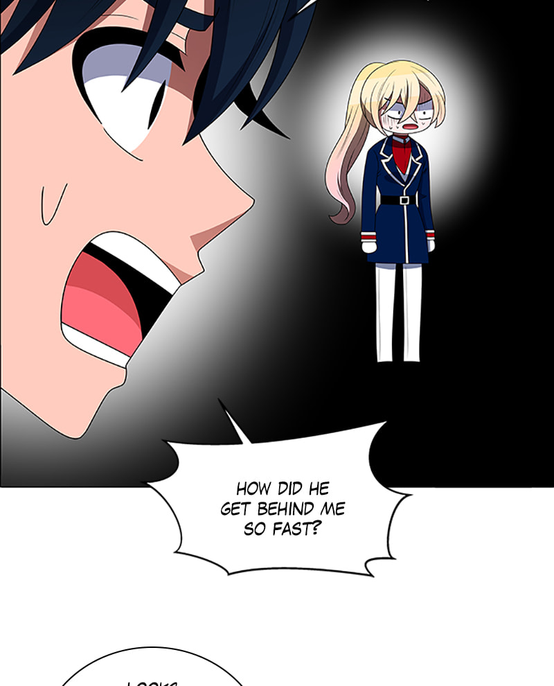 Read No Scope chapter 110 image 11 on Lezhin