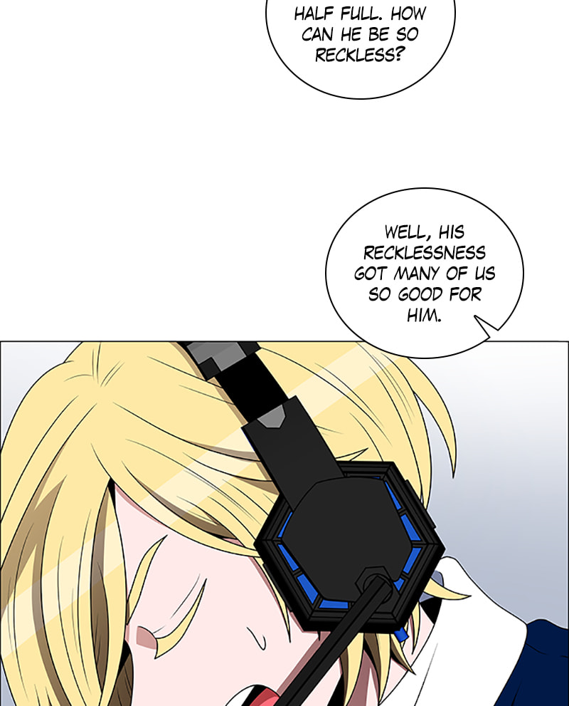 Read No Scope chapter 110 image 13 on Lezhin