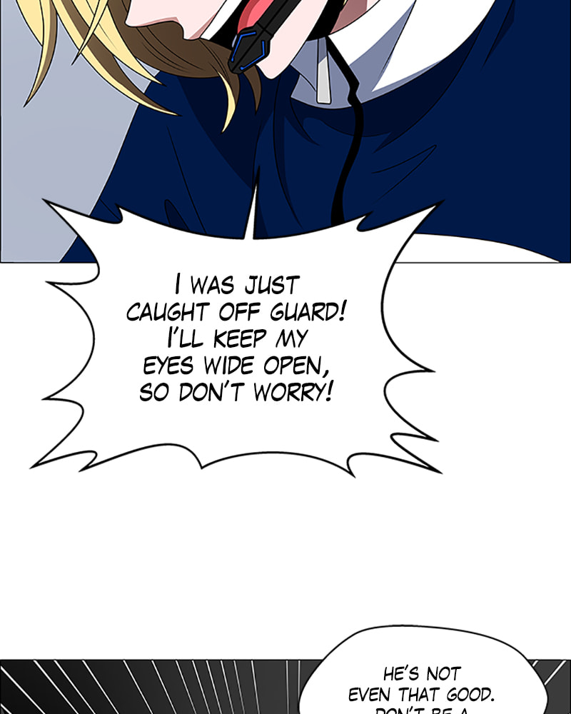 Read No Scope chapter 110 image 14 on Lezhin