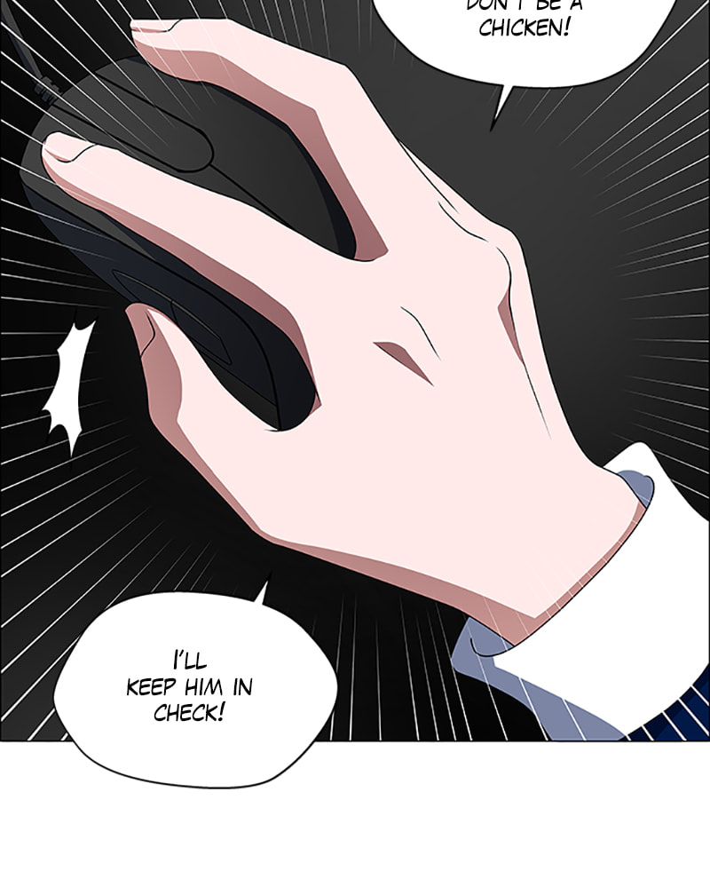 Read No Scope chapter 110 image 15 on Lezhin