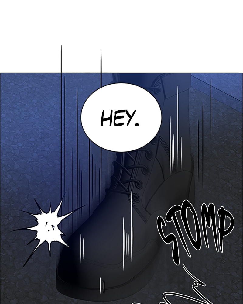 Read No Scope chapter 110 image 16 on Lezhin