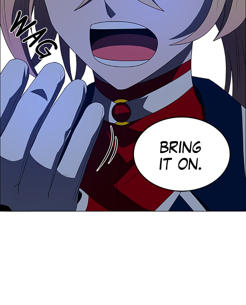 Read No Scope chapter 110 image 19 on Lezhin