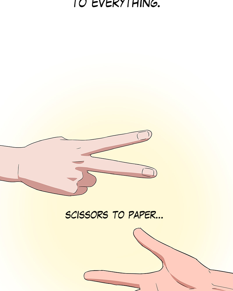 Read No Scope chapter 110 image 2 on Lezhin