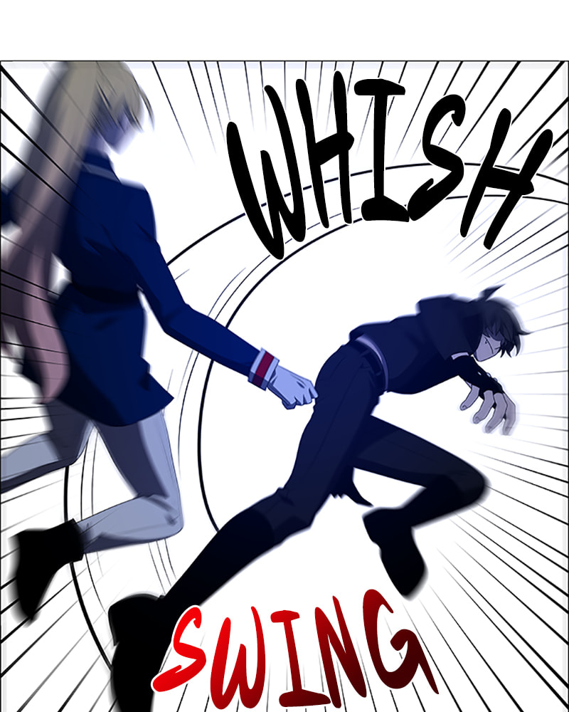 Read No Scope chapter 110 image 20 on Lezhin
