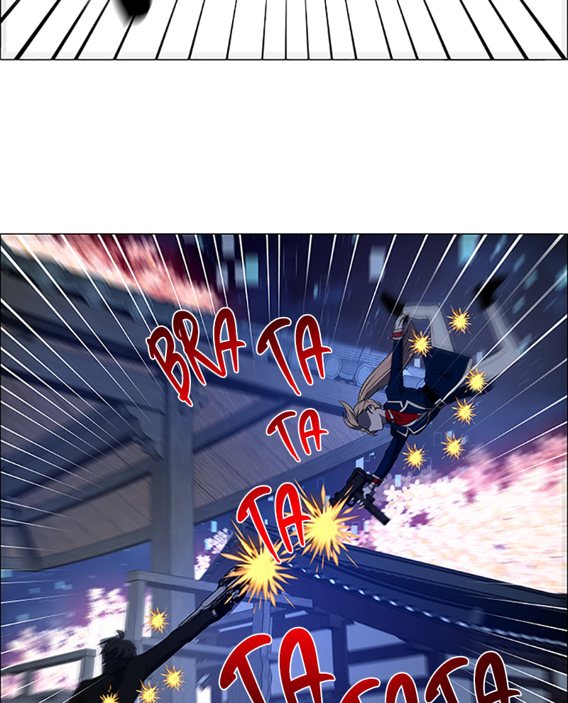 Read No Scope chapter 110 image 21 on Lezhin