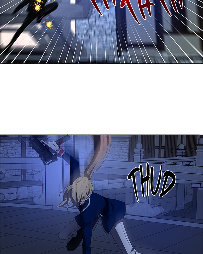 Read No Scope chapter 110 image 22 on Lezhin