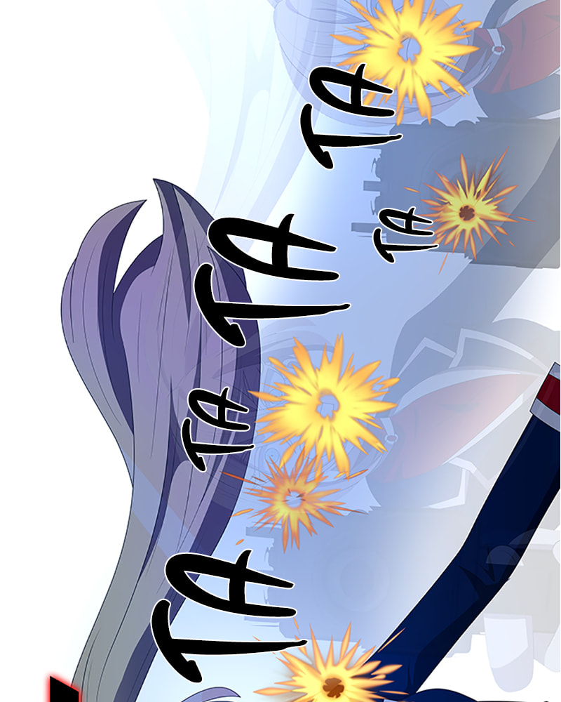 Read No Scope chapter 110 image 24 on Lezhin
