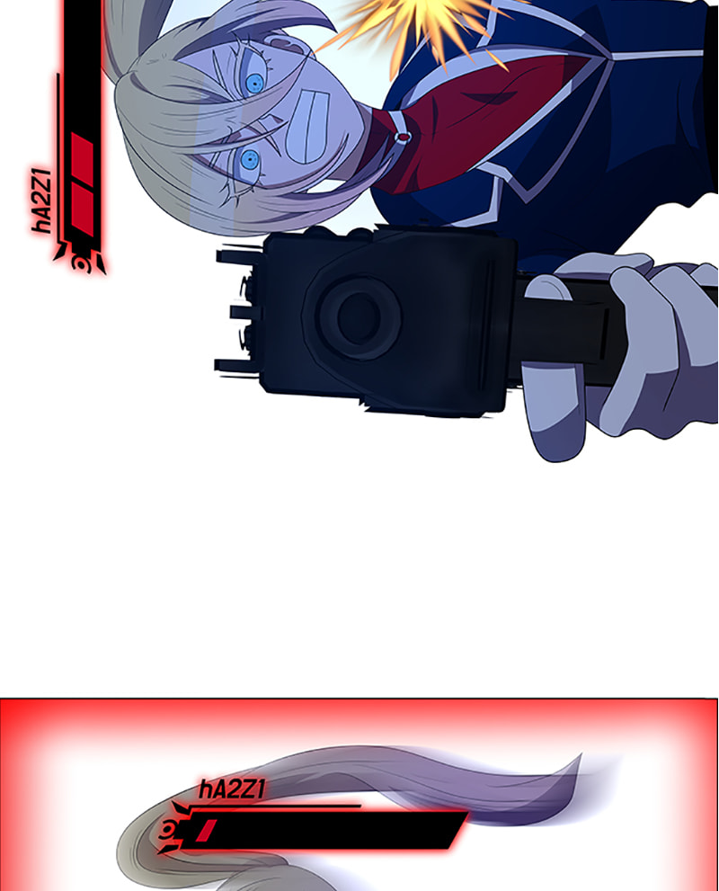 Read No Scope chapter 110 image 25 on Lezhin