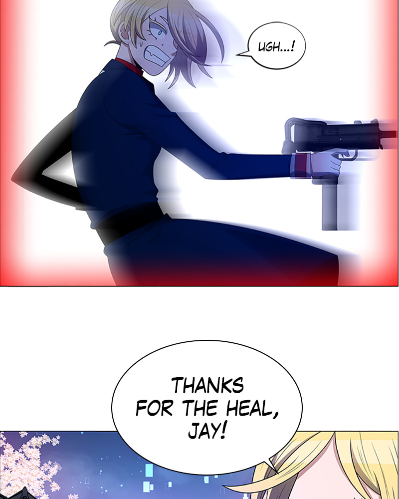 Read No Scope chapter 110 image 26 on Lezhin