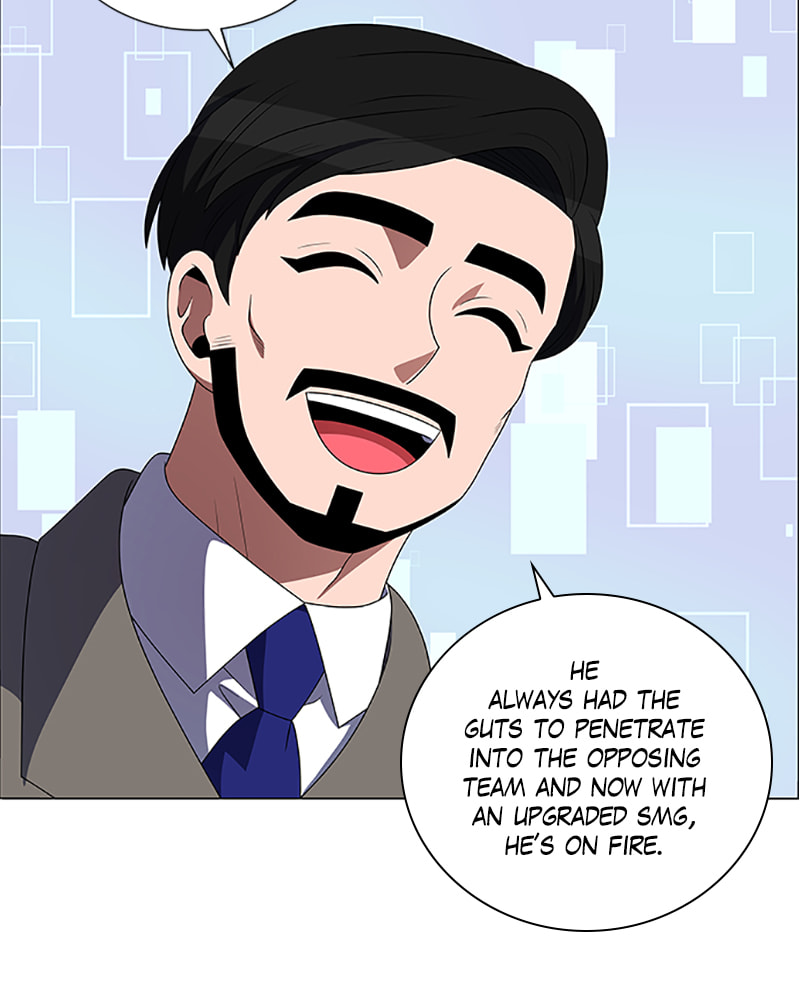 Read No Scope chapter 110 image 29 on Lezhin