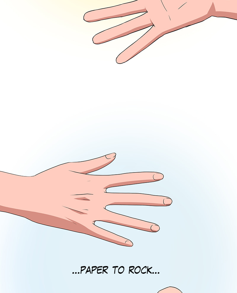 Read No Scope chapter 110 image 3 on Lezhin