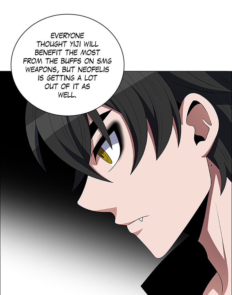 Read No Scope chapter 110 image 30 on Lezhin