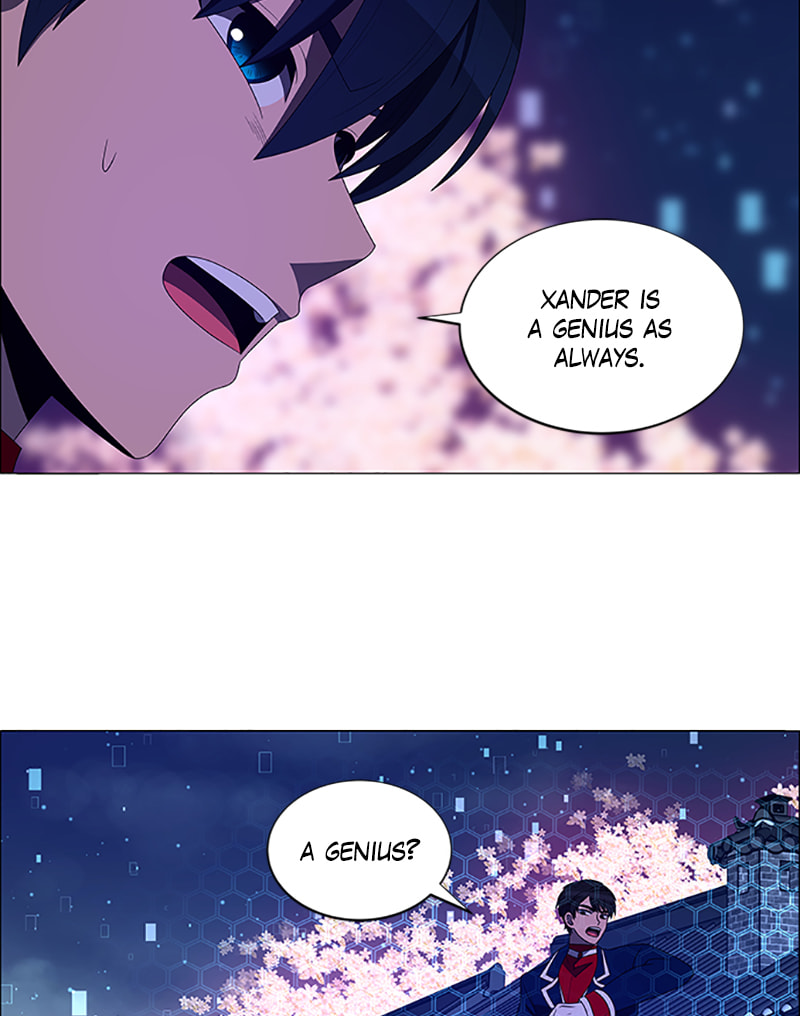 Read No Scope chapter 110 image 32 on Lezhin