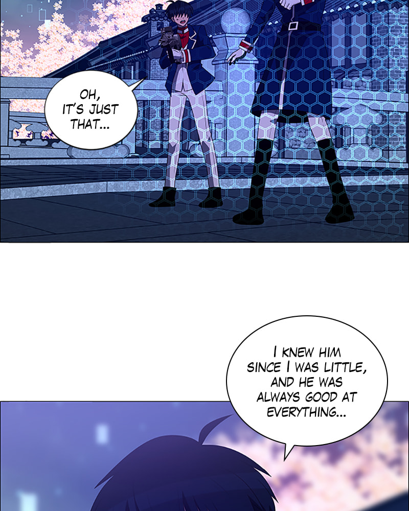 Read No Scope chapter 110 image 33 on Lezhin