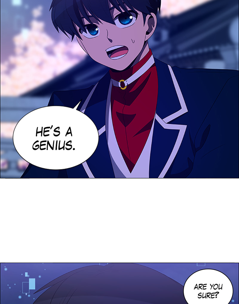 Read No Scope chapter 110 image 34 on Lezhin