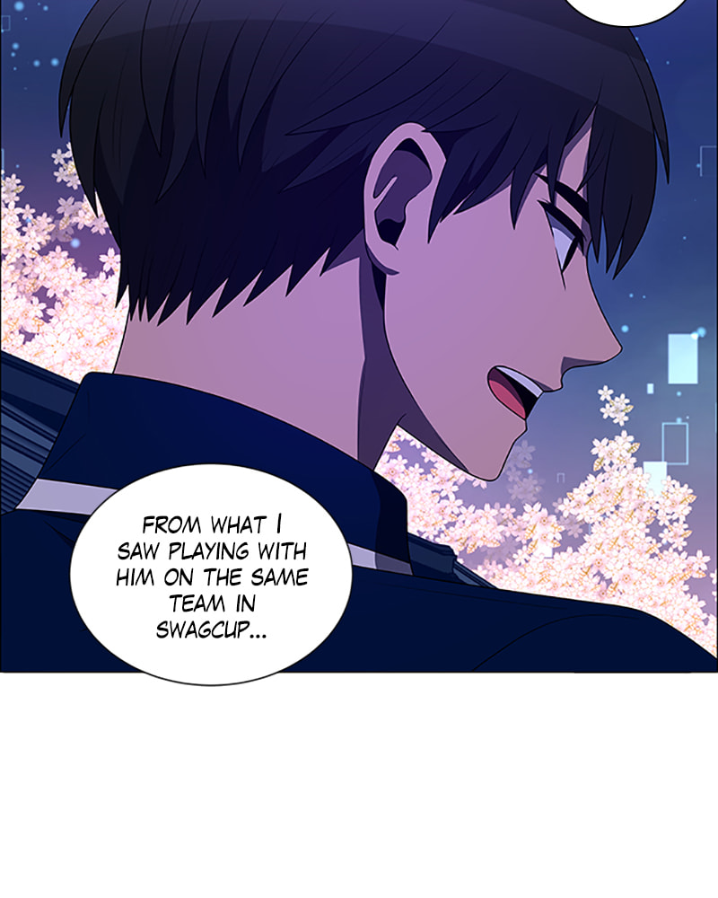 Read No Scope chapter 110 image 35 on Lezhin