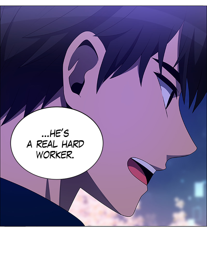 Read No Scope chapter 110 image 37 on Lezhin
