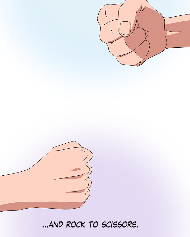 Read No Scope chapter 110 image 4 on Lezhin