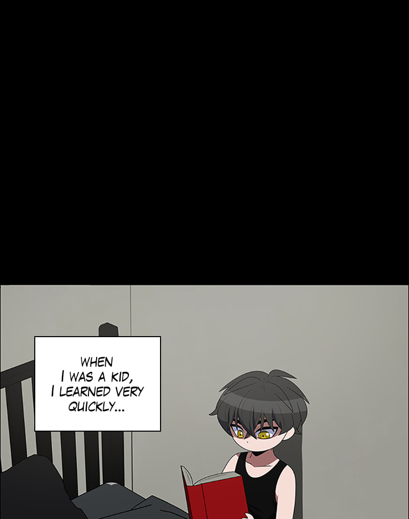 Read No Scope chapter 110 image 40 on Lezhin