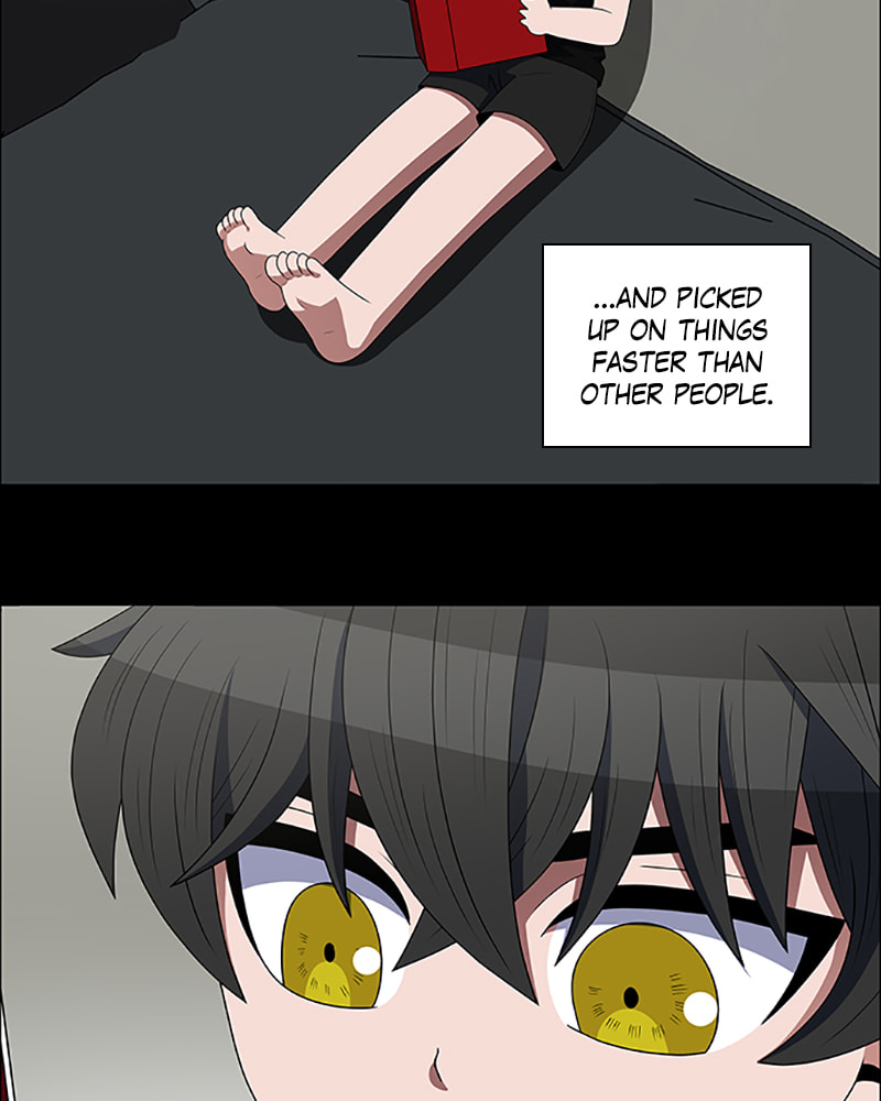 Read No Scope chapter 110 image 41 on Lezhin