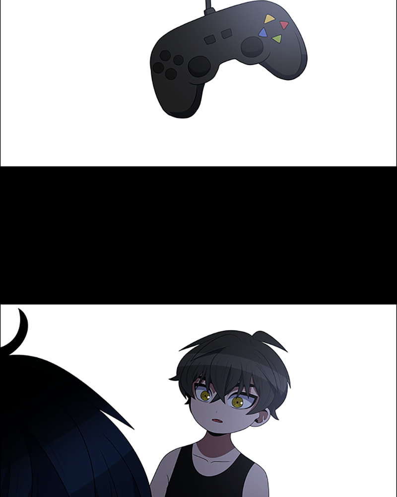 Read No Scope chapter 110 image 43 on Lezhin