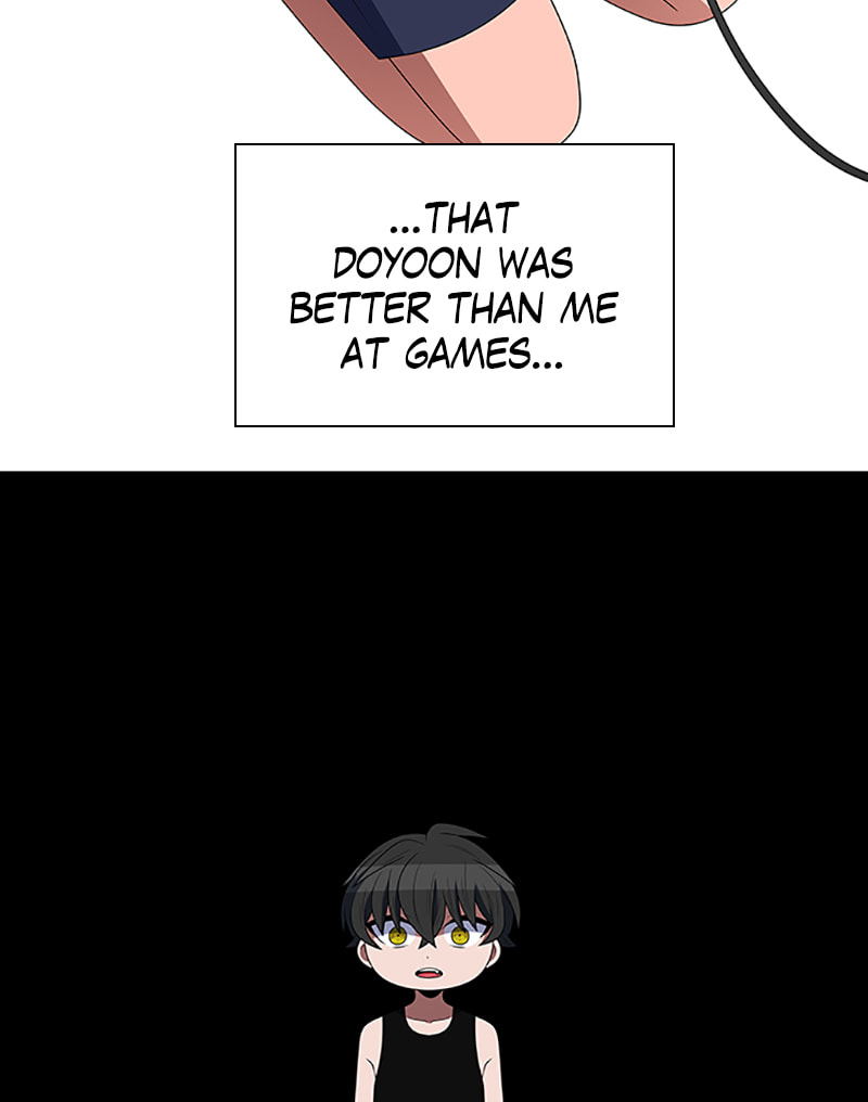 Read No Scope chapter 110 image 46 on Lezhin