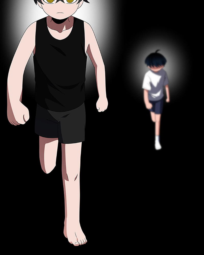 Read No Scope chapter 110 image 51 on Lezhin