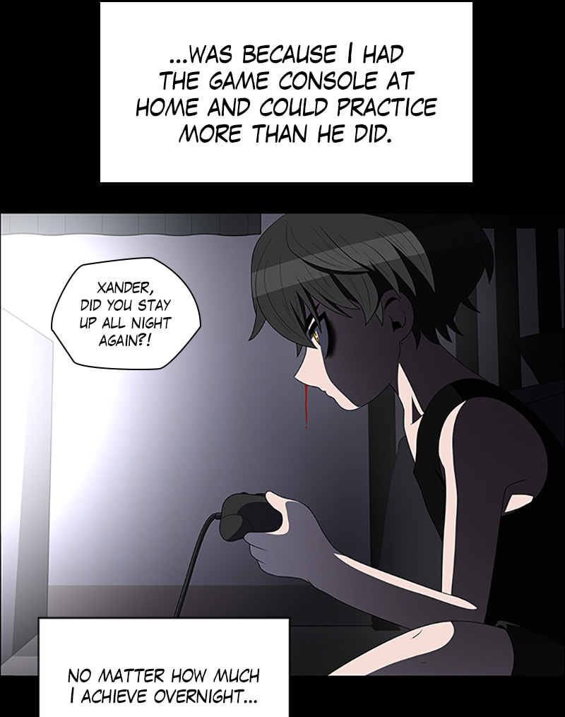 Read No Scope chapter 110 image 52 on Lezhin