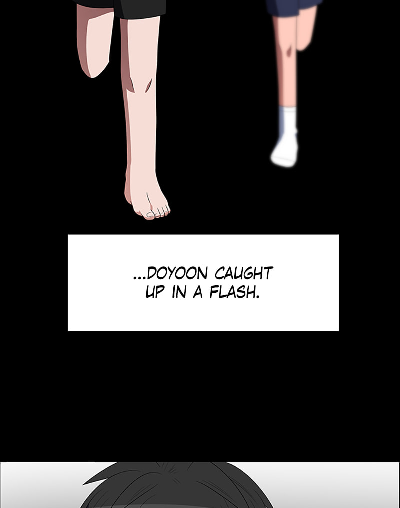 Read No Scope chapter 110 image 54 on Lezhin