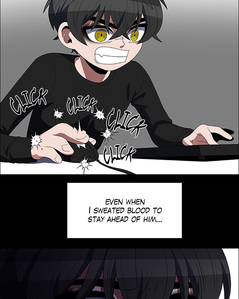 Read No Scope chapter 110 image 55 on Lezhin