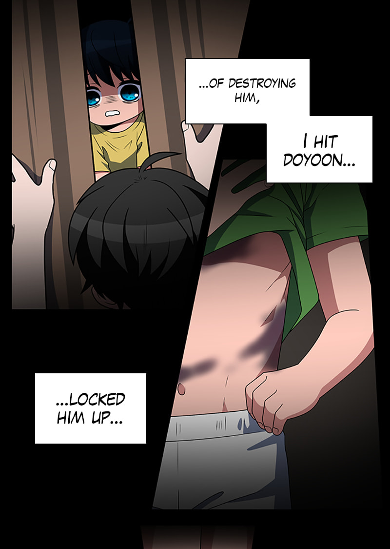 Read No Scope chapter 110 image 65 on Lezhin